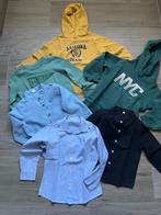 Jongenskledij 110, Kinderen en Baby's, Kinderkleding | Maat 110, Ophalen of Verzenden