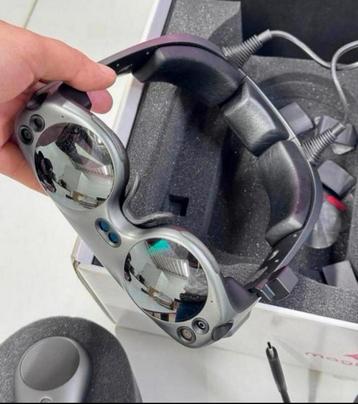 Magic Leap 1 One - AR Headset Bril Augmented Reality VR set beschikbaar voor biedingen