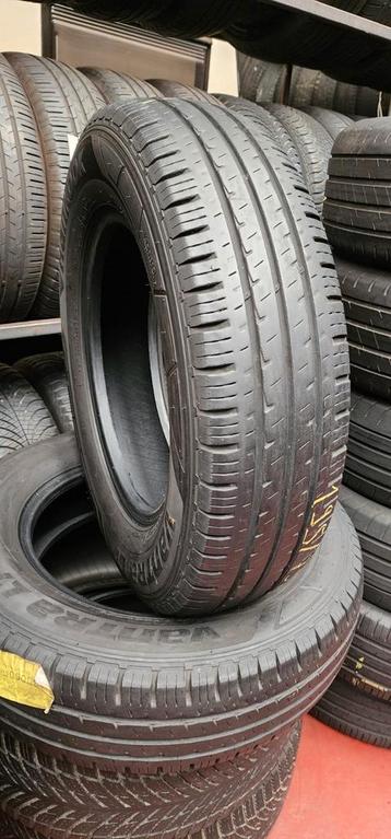 195/75R16C HANKOOK topkwaliteit met montage en balancering  beschikbaar voor biedingen