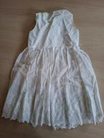 robe de baptême vintage brodée anglaise 3 pièces, Enlèvement ou Envoi, Enfants