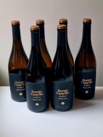 Te koop: Drie soorten kwaliteitswijn uit Italië 180 stuks beschikbaar voor biedingen