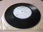 Frank Sinatra PROMO sample Frankrijk, Ophalen