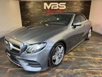 Mercedes-Benz E-Klasse 200 E200*AMG *FEUX LED *LED INT *CAME, Auto's, Automaat, 4 zetels, Achterwielaandrijving, Gebruikt