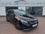Mercedes-Benz B 180 d Automaat Night pack 79 000 km, 4 cilinders, 5 deurs, B-Klasse, https://public.car-pass.be/vhr/8a1c96a9-144d-4eff-b25f-b0aabfd86a8d