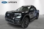 Ford Ranger 2.3i PHEV 207kW Aut. 4x4 Stormtrak PRIJS VOOR ZE, Auto's, Automaat, Stof, 4 cilinders, 16 kWh