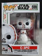 Pop C-3PO Star wars 559, Enfants & Bébés, Enlèvement ou Envoi, Neuf