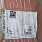 Snelbouwsteen 3,5 pak 29 cm  x 14cm breed x 19cm hoog, Ophalen, Nieuw
