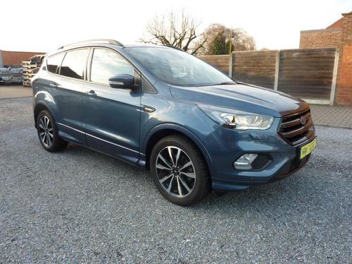Ford Kuga 1.5i ST-Line, Autos, Ford, Entreprise, Achat, Kuga, ABS, Airbags, Air conditionné, Android Auto, Apple Carplay, Bluetooth