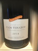 Magnum d’un Clos Vougeot grand cru., France, Enlèvement, Vin rouge, Neuf