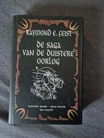 Raymond E. Feist - Reis door de nacht, Boeken, Ophalen, Nieuw, Raymond E. Feist