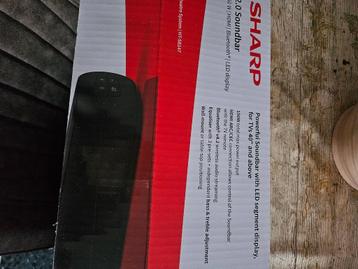 soundbar beschikbaar voor biedingen