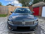 VW PASSAT 1.6 TDI BERLINE 2013, Auto's, Volkswagen, Euro 5, Berline, Particulier, Passat