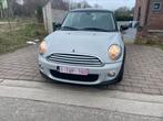 Mini Cooper D, Auto's, Euro 5, Stof, Particulier, Cooper