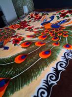 bed deken, Kinderen en Baby's, Dekens, Slaapzakjes en Inbakerproducten, Ophalen, Zo goed als nieuw, 100 cm of meer, Deken