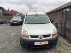 Renault kangoo 1,5 diesel 151000 km gekeurd voor verkoop, Achat, Boîte manuelle, Diesel, Kangoo