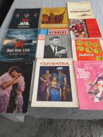 Programmaboekjes, Boeken, Ophalen of Verzenden, Zo goed als nieuw