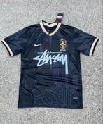 Brazil Jersey, Sport en Fitness, Voetbal, Maat L, Ophalen of Verzenden, Nieuw, Shirt