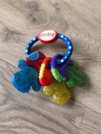 Bijtring nubby, Kinderen en Baby's, Ophalen, Zo goed als nieuw