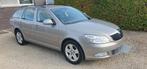 Skoda octavia 1.6tdi  2011, Auto's, Voorwielaandrijving, Euro 5, Zwart, Particulier