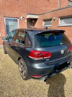 Golf 6 GTI DSG Full option, Auto's, Te koop, Particulier, Golf