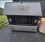 Cuisinière à gaz Neston Martin, Enlèvement