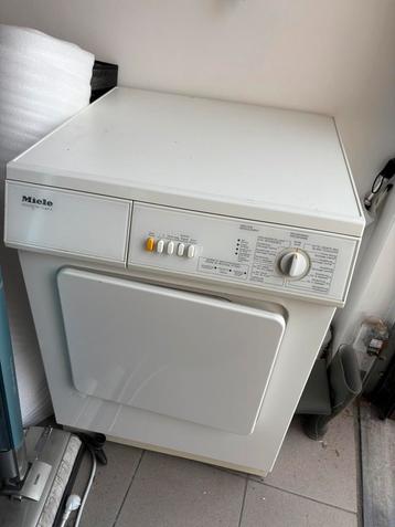 Miele novotronic duet a beschikbaar voor biedingen