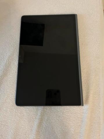 Lenovo Tab beschikbaar voor biedingen