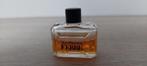 Miniatuur parfum Ferré, Verzenden, Gebruikt, Miniatuur