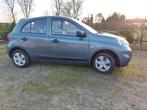 Nissan micra 1.2 Visia Pack + Airco, Auto's, Euro 5, Leder en Stof, Micra, Particulier