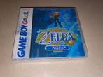 Zelda Oracle of Ages Game Boy Color GBC Game Case (2), Games en Spelcomputers, Verzenden, Zo goed als nieuw