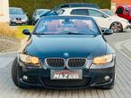 BMW 330i Cabrio * M Pack * 164.000 km * automaat * Full *, Auto's, BMW, Automaat, Cabriolet, Bedrijf, 200 kW