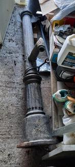 Ancienne pompe à eau., Jardin & Terrasse, Pompes à eau, Enlèvement, Utilisé