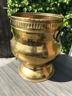 GROTE KOPEREN POT, Antiek en Kunst, Antiek | Brons en Koper, Ophalen, Koper