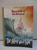 de man van nu, Kolk/ Duchateau, Blloan, Une BD, Enlèvement ou Envoi, Neuf