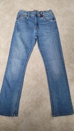 Tommy jeans maat 12 jaar, Kinderen en Baby's, Jongen, Tommy Hilfiger, Broek, Zo goed als nieuw