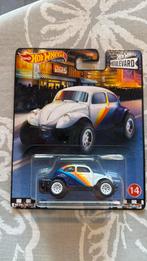 HotWheels Premium VW Kever, Ophalen, Nieuw, Auto