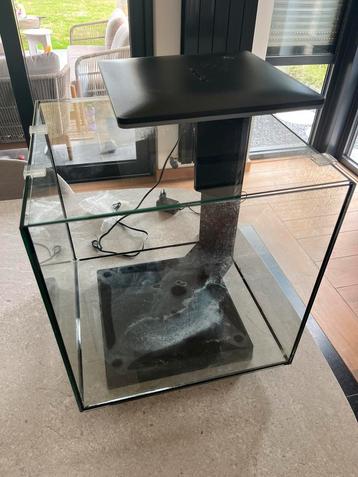 Aquarium beschikbaar voor biedingen