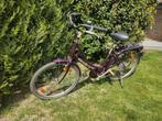 Dames fiets, Fietsen en Brommers, Fietsen | Dames | Damesfietsen, Gebruikt, 47 tot 50 cm, Versnellingen, Ophalen