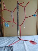 juwelenhouder, Enlèvement ou Envoi, Comme neuf, Rouge, Autres matériaux