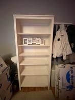 Witte Ikea kast BILLY, Huis en Inrichting, Kasten | Boekenkasten, Ophalen, Zo goed als nieuw