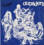 Outsiders single "Touch/Ballad of John B.", 7 pouces, Pop, Envoi, Single