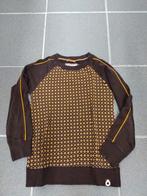 Hippe trui 4FF maat 134/140 zgan, Kinderen en Baby's, Trui of Vest, Ophalen of Verzenden, Zo goed als nieuw, Jongen