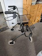 rollator Vermeiren 286B opvouwbaar, Diversen, Rollators, Ophalen, Opvouwbaar