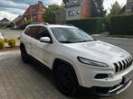 Jeep cherokee in perfecte staat, Autos, Jeep, SUV ou Tout-terrain, 5 places, Cuir, Automatique