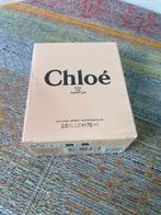 Chloé Eau de Parfum 75ml – Nieuw & Origineel Verpakt (OVP), Envoi, Neuf