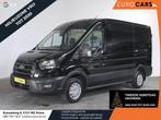 Ford Transit 290 2.0 TDCI L2H2 Trend Airco Bluetooth Camera, Voorwielaandrijving, Euro 6, 4 cilinders, 2450 kg