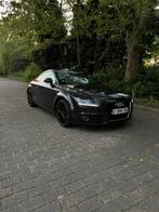Audi TT, Auto's, Audi, Voorwielaandrijving, Euro 5, Parkeersensor, 4 cilinders