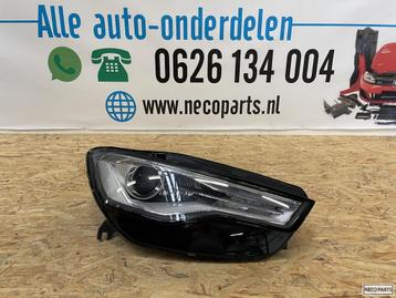 AUDI A6 C7 4G FACELIFT XENON LED KOPLAMP RECHTS 4G0941006F beschikbaar voor biedingen