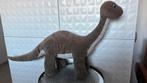 Dino grote knuffel, Ophalen of Verzenden, Zo goed als nieuw, Overige typen