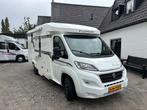 Fiat Ducato Fleurette Florium Baxter, Caravans en Kamperen, Overige merken, Ringverwarming, Fiat, Bedrijf